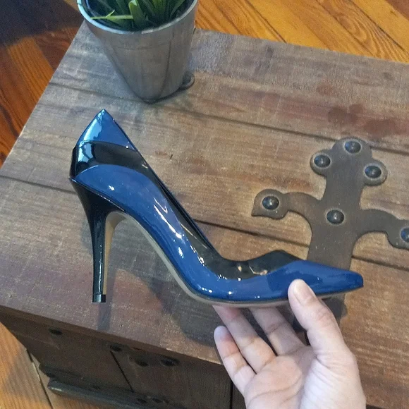 Nicole Miller heels - Picture 5 of 17